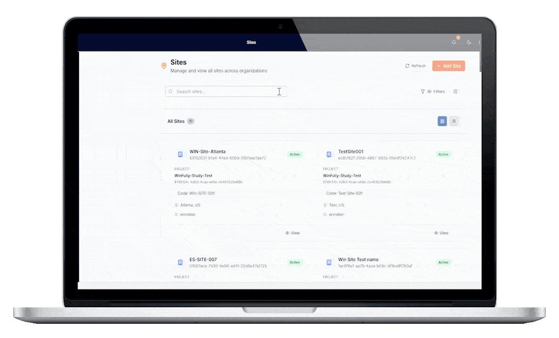 The Ultimate Solution – Eric AI EDC